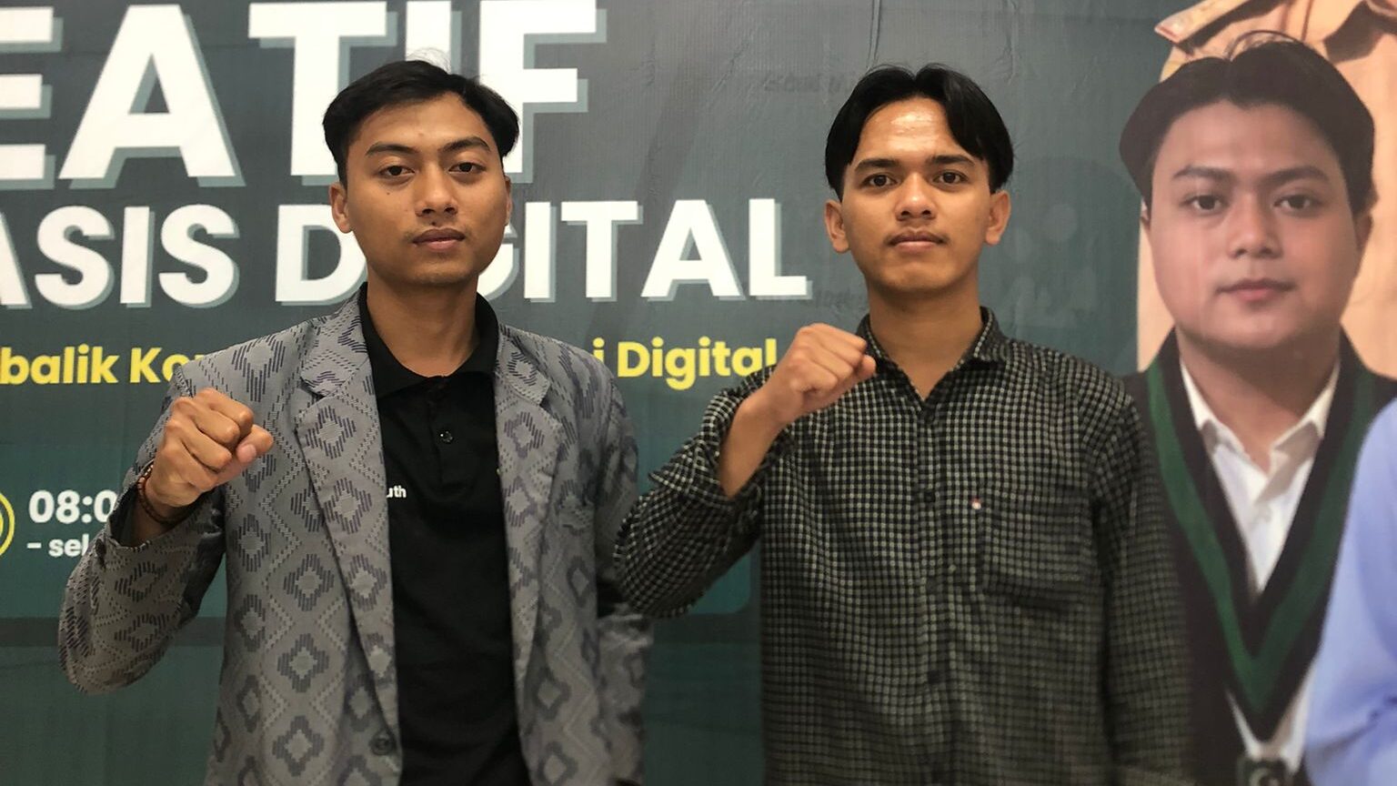 “Peluang Besar di Balik Konten dan Inovasi Digital.” whatsapp image 2025 10 30 at 15.12.45