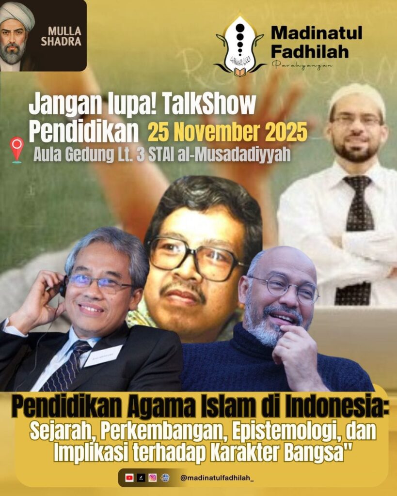 Pendidikan Agama Islam di Indonesia: Sejarah, Perkembangan, whatsapp image 2025 11 18 at 19.48.56