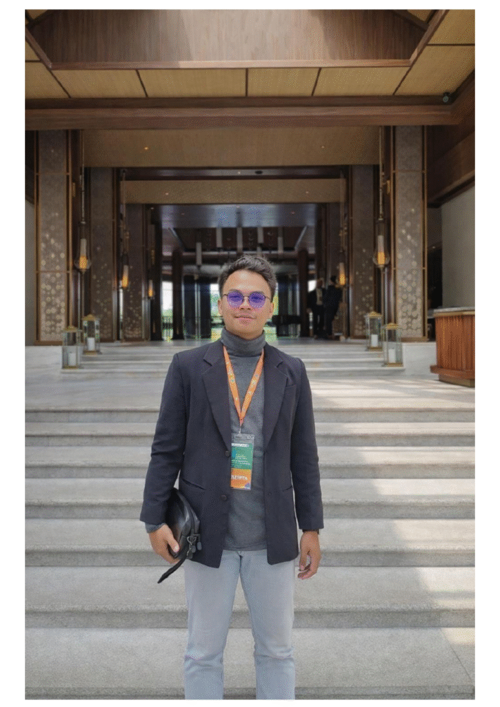 PII di Persimpangan Zaman: Grand Design Transformasi PII dipersimpangan zaman